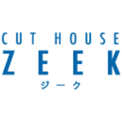 カットハウス ZEEKの外観